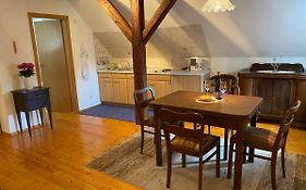 Ferienwohnung Wohlsein